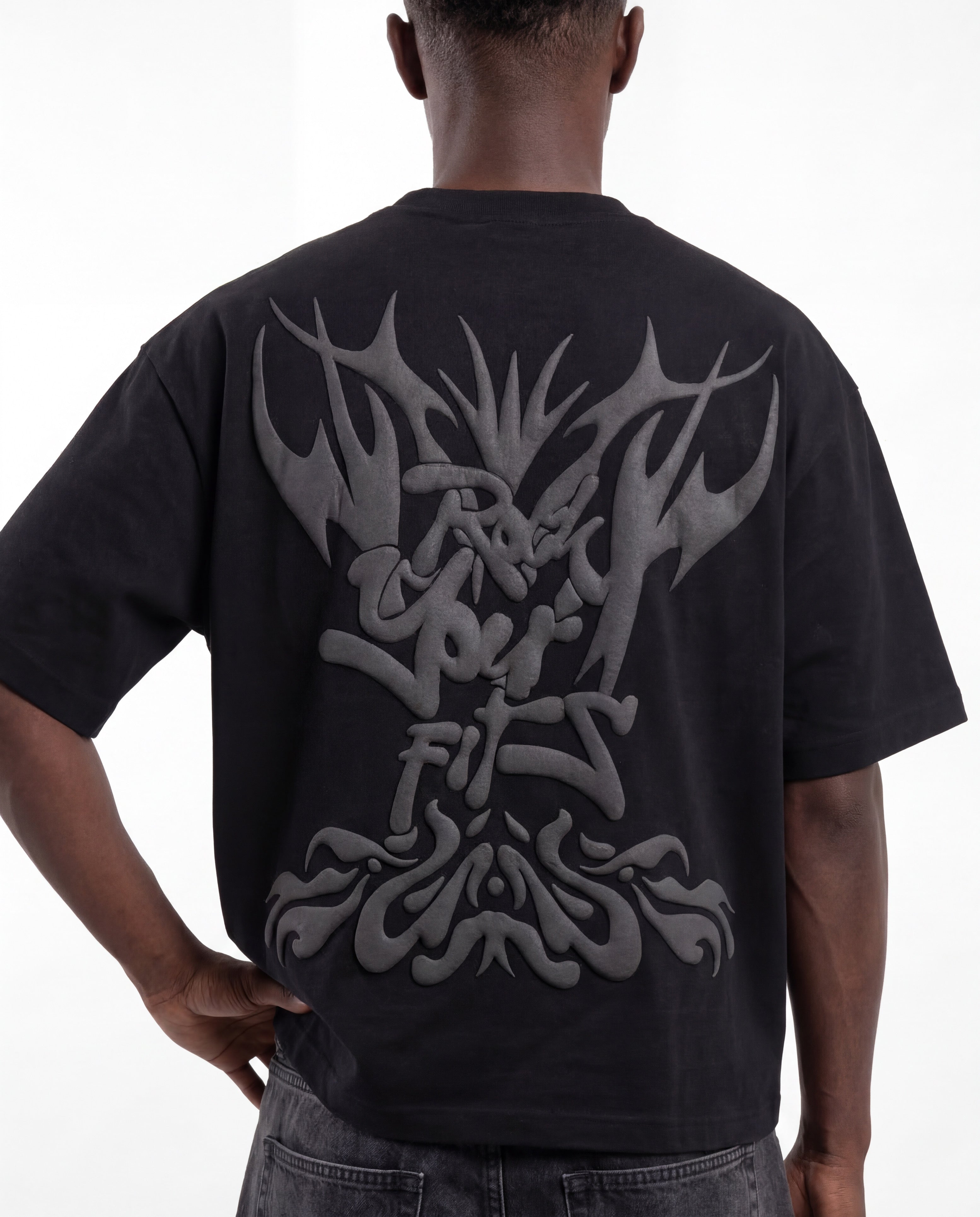 RYF t-shirt