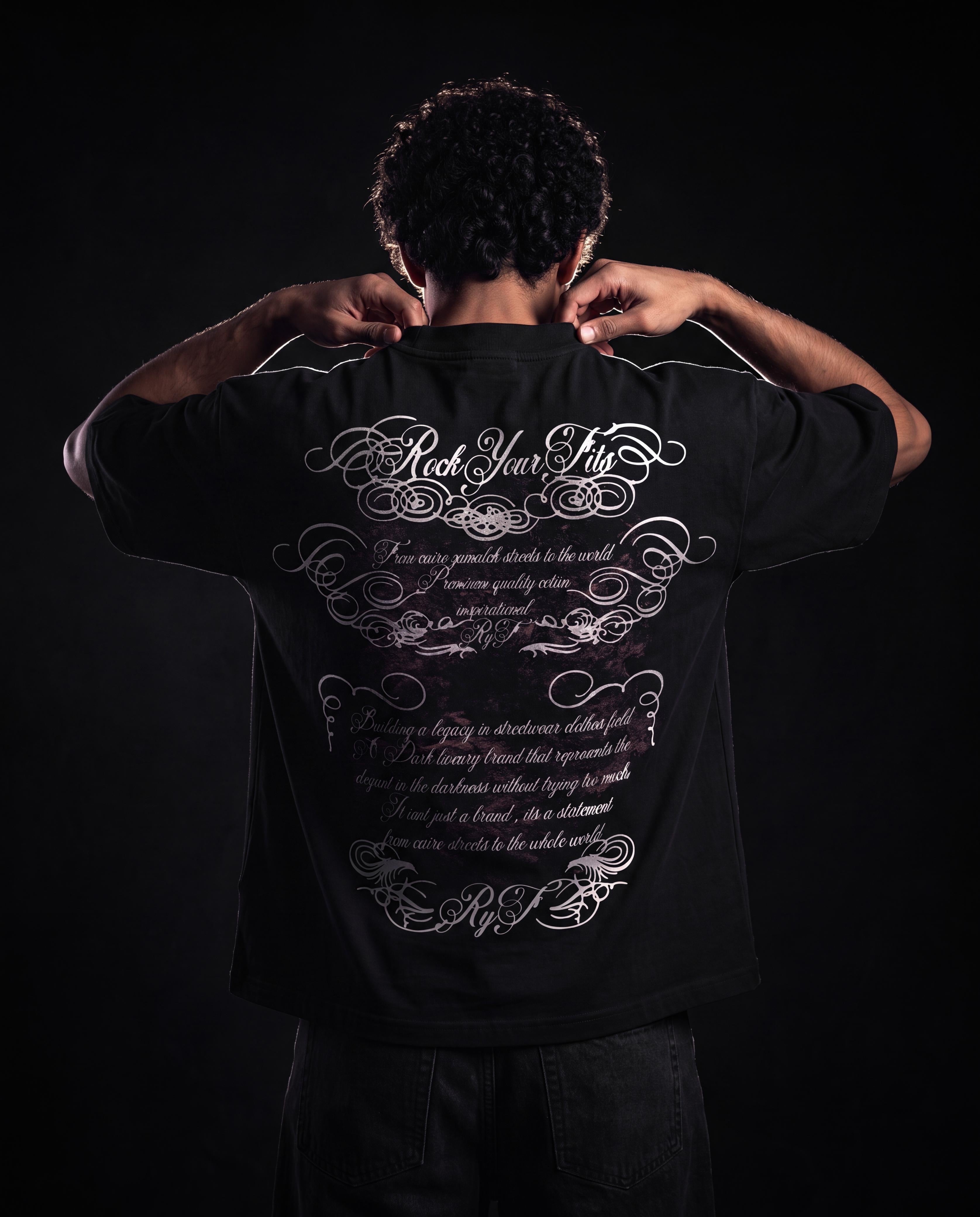 RYF Apex Tee