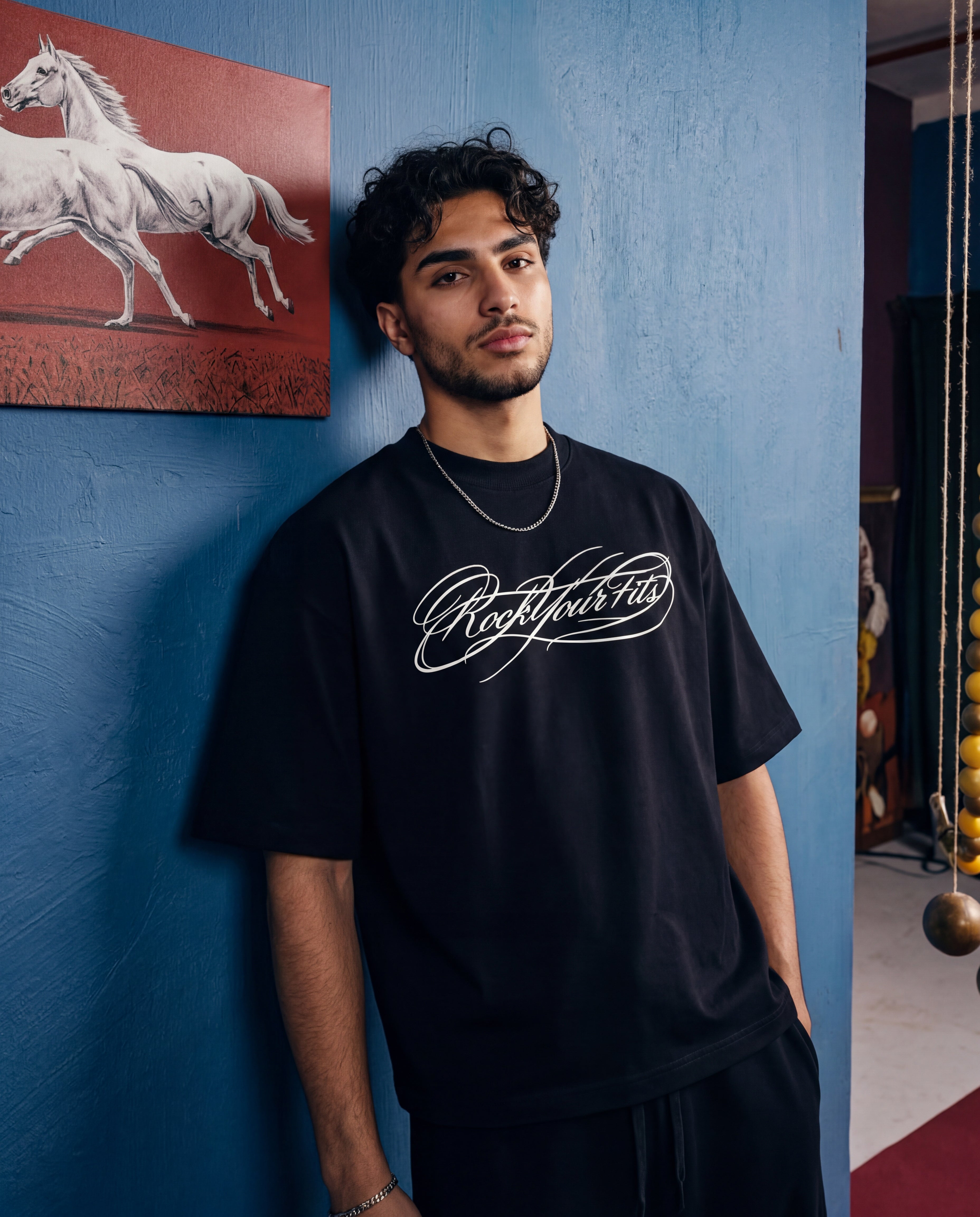 Ryf v10t-shirt