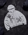 Ryf zip-up