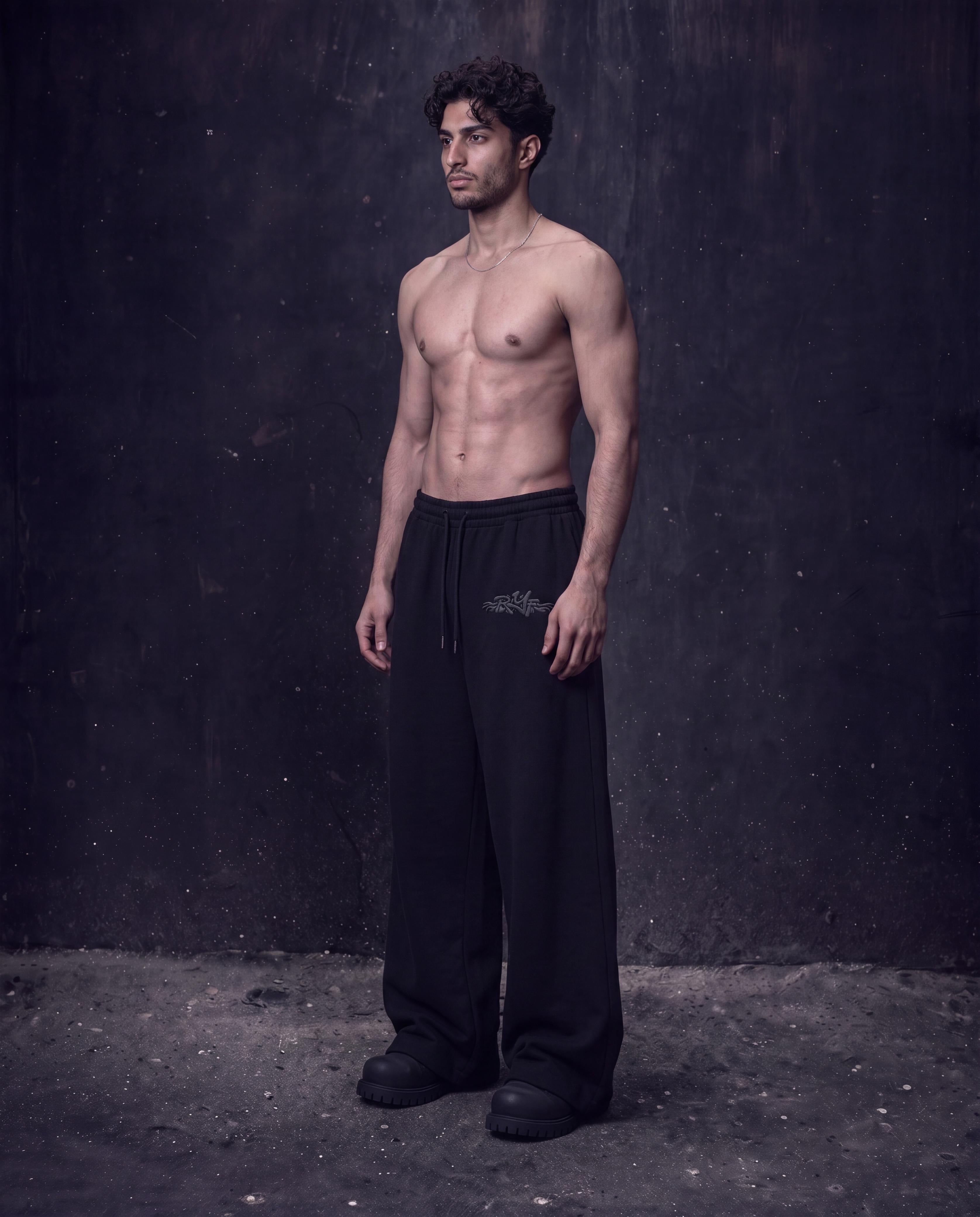 Ryf sweatpants