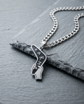 Karma necklace