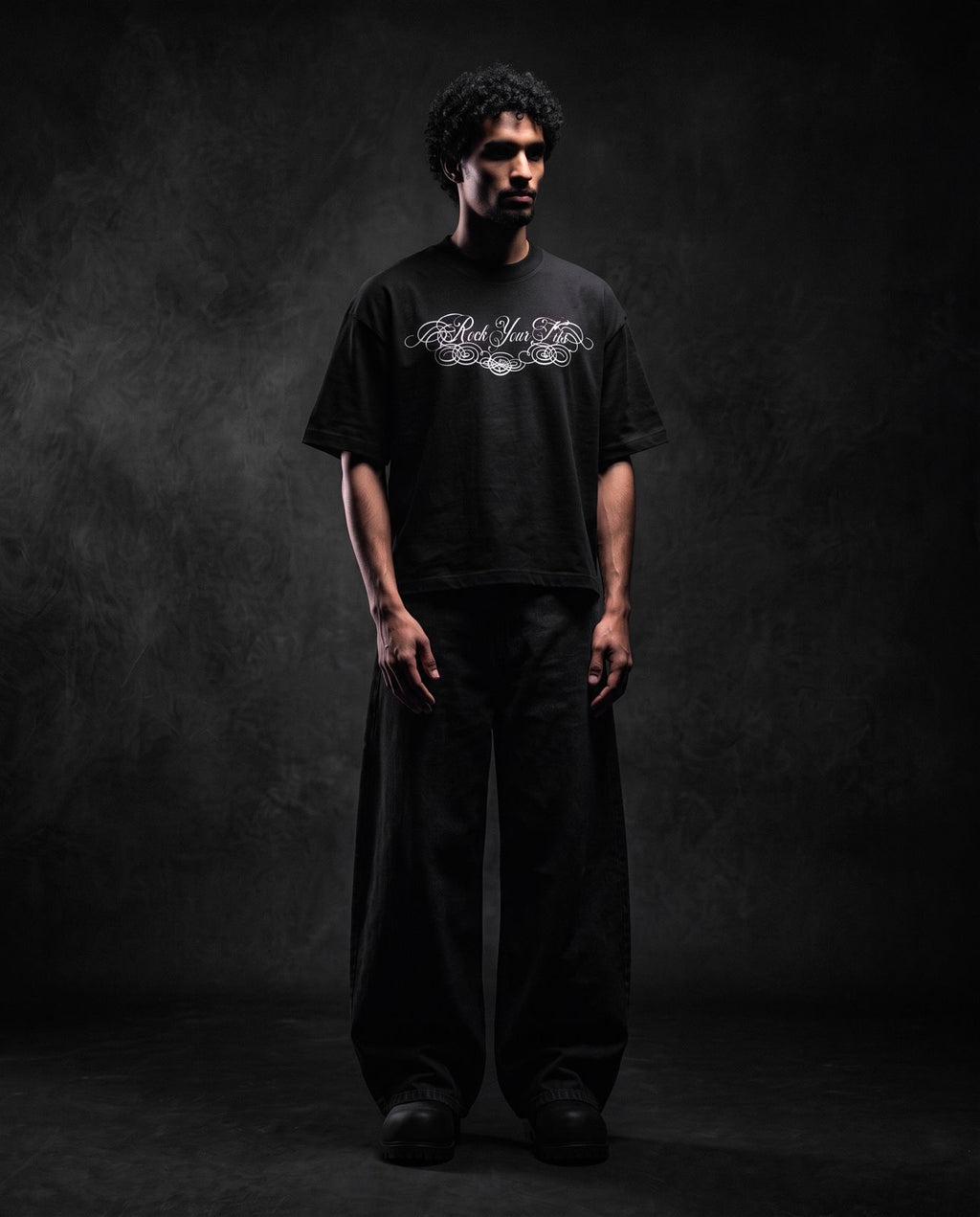 RYF Apex Tee