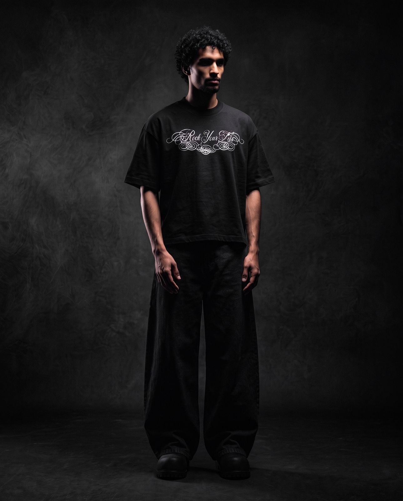 RYF Apex Tee