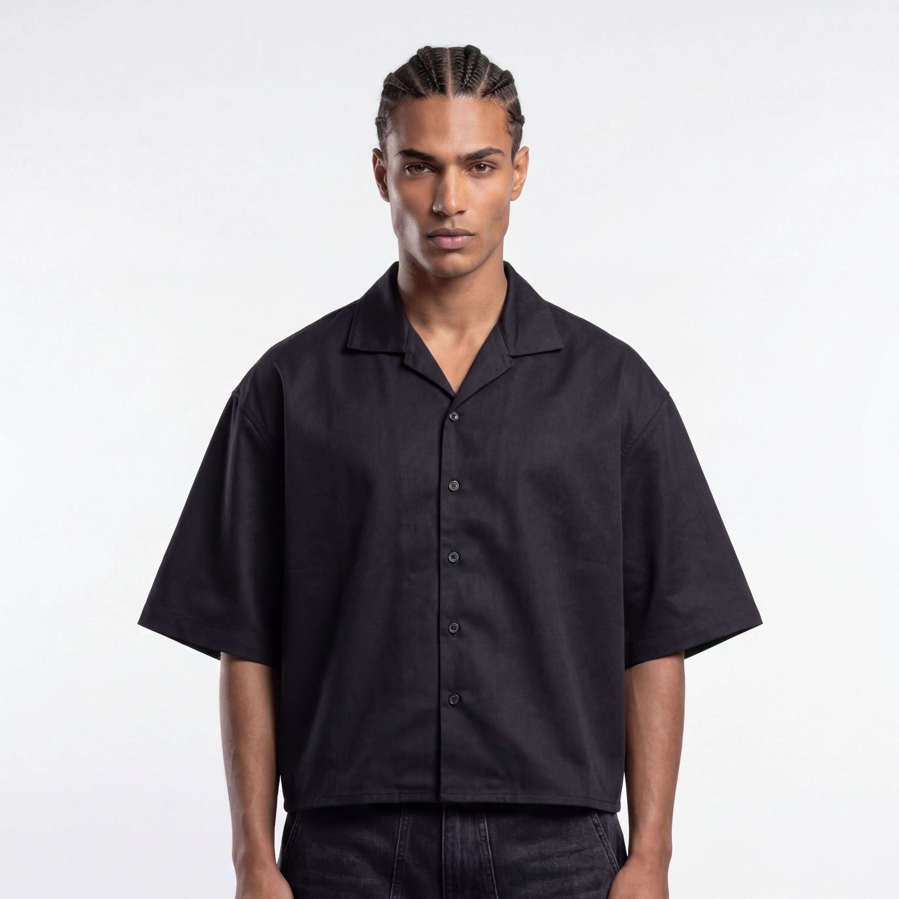 RYF plain shirt