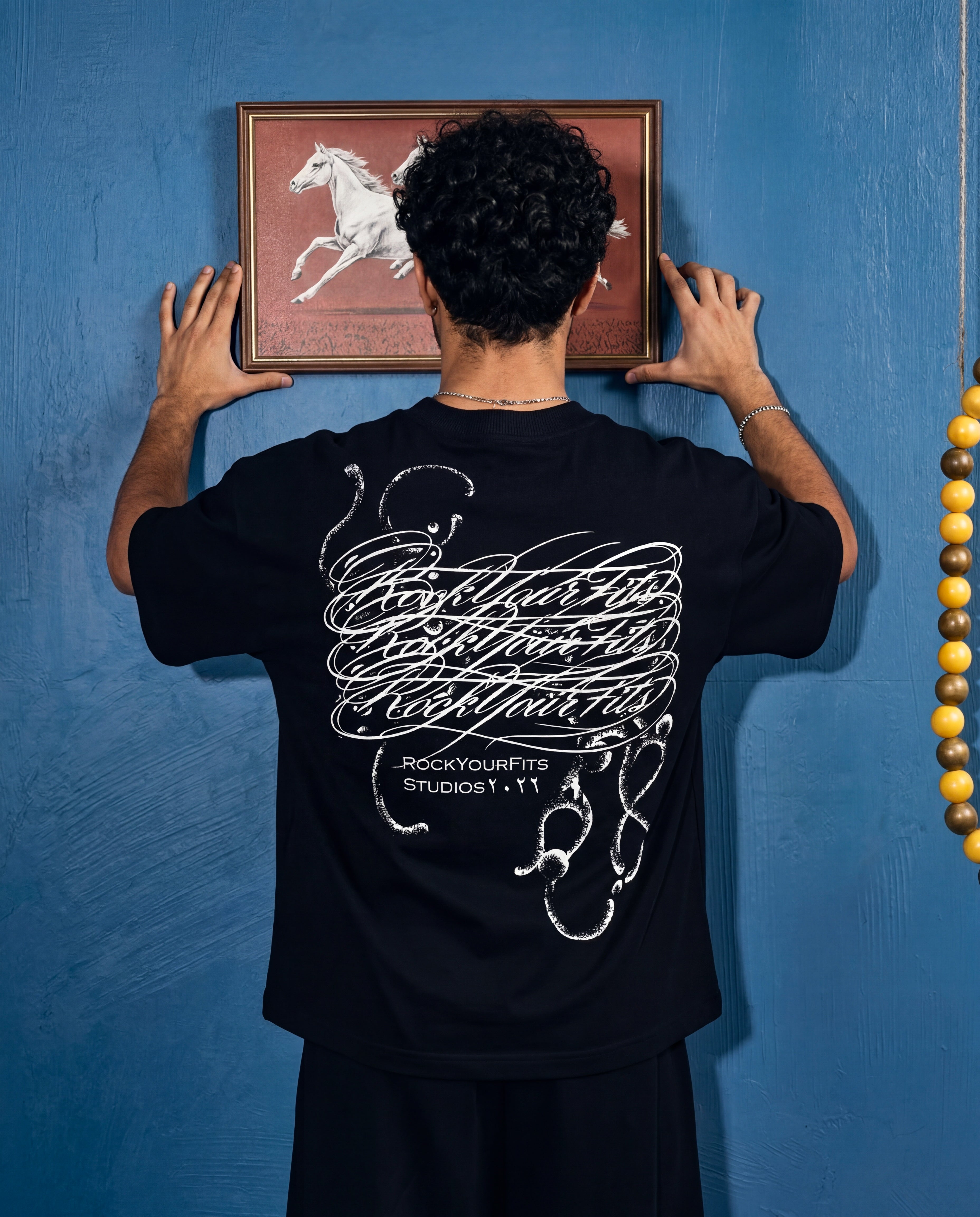 Ryf v10t-shirt