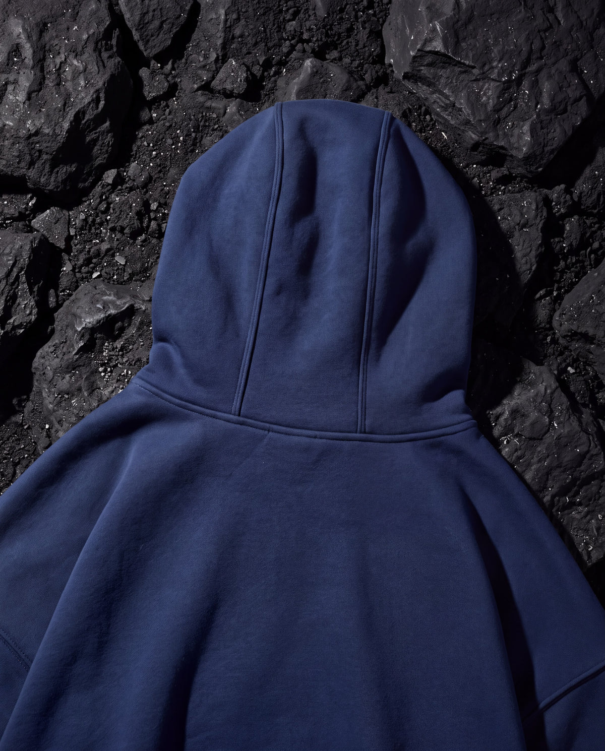 Nocturne hoodie