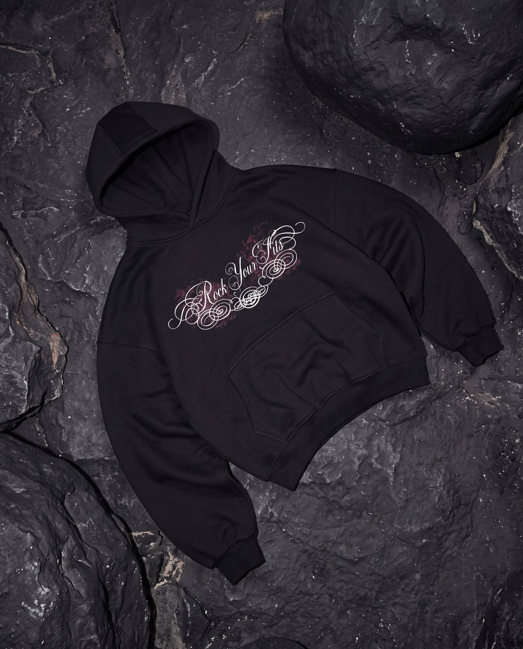 Ryf apex hoodie