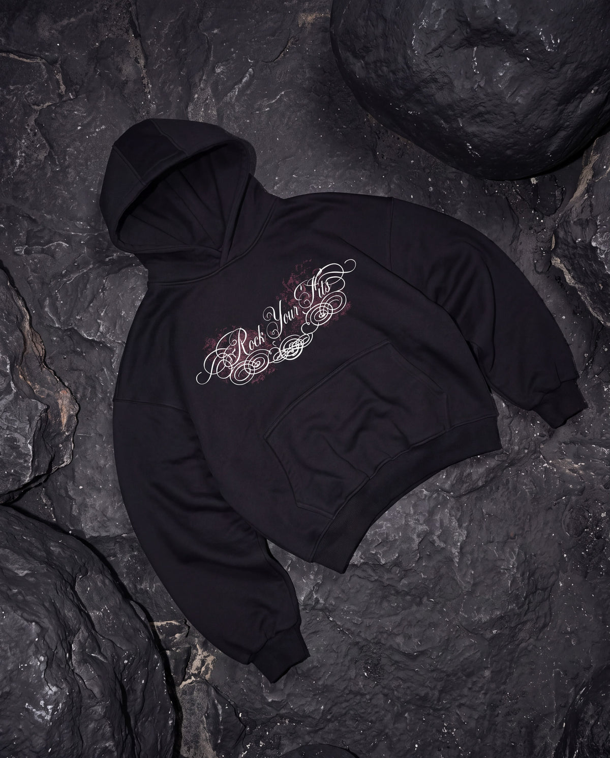 Ryf apex hoodie