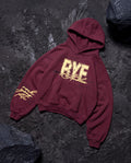 ROUGH DRAFT Hoodie