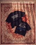 Kendrick lamar black t-shirt