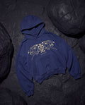 Nocturne hoodie