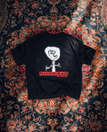 Radiohead black t-shirt