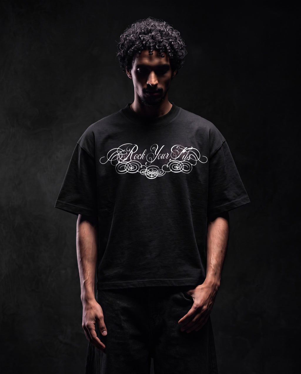 RYF Apex Tee