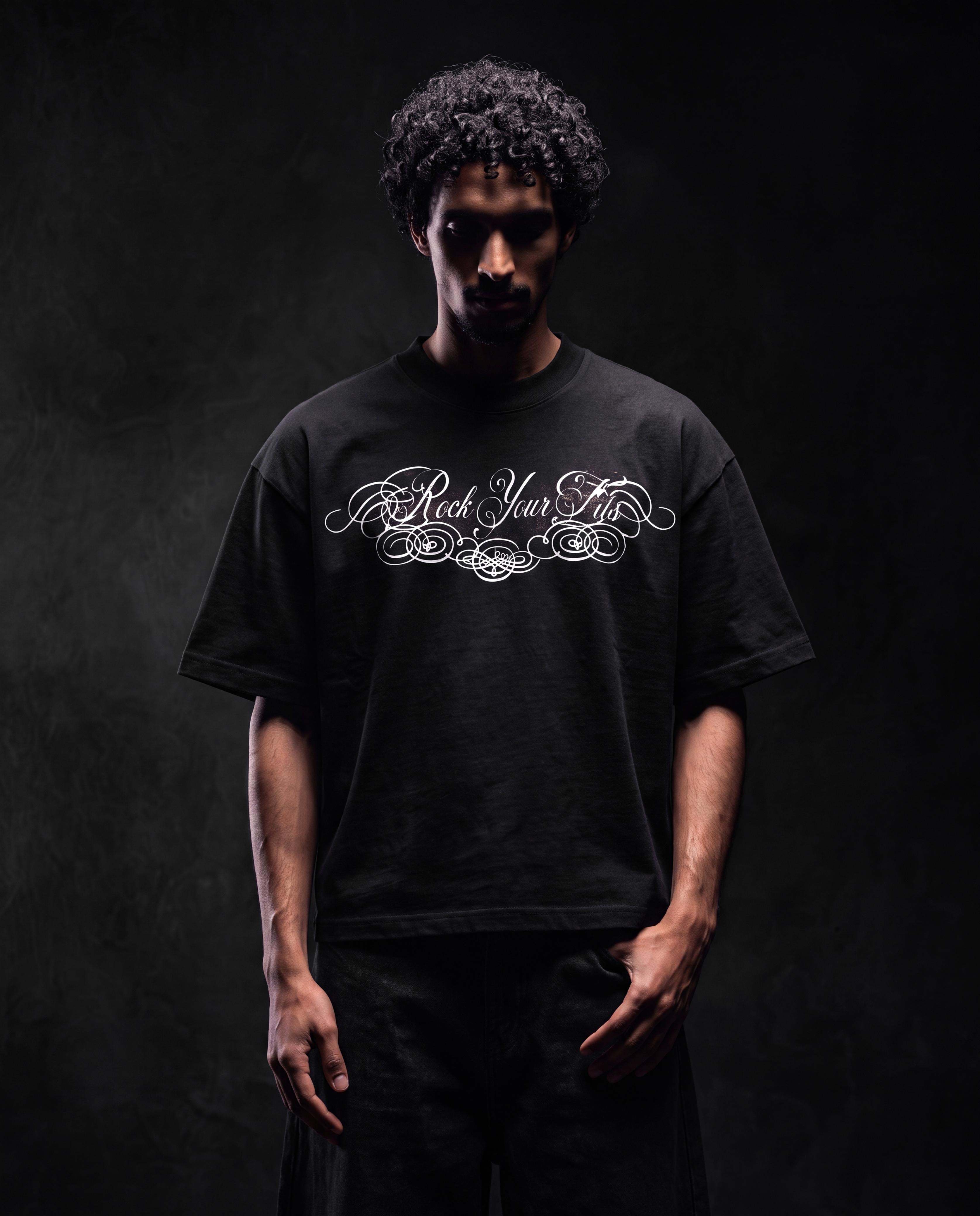 RYF Apex Tee
