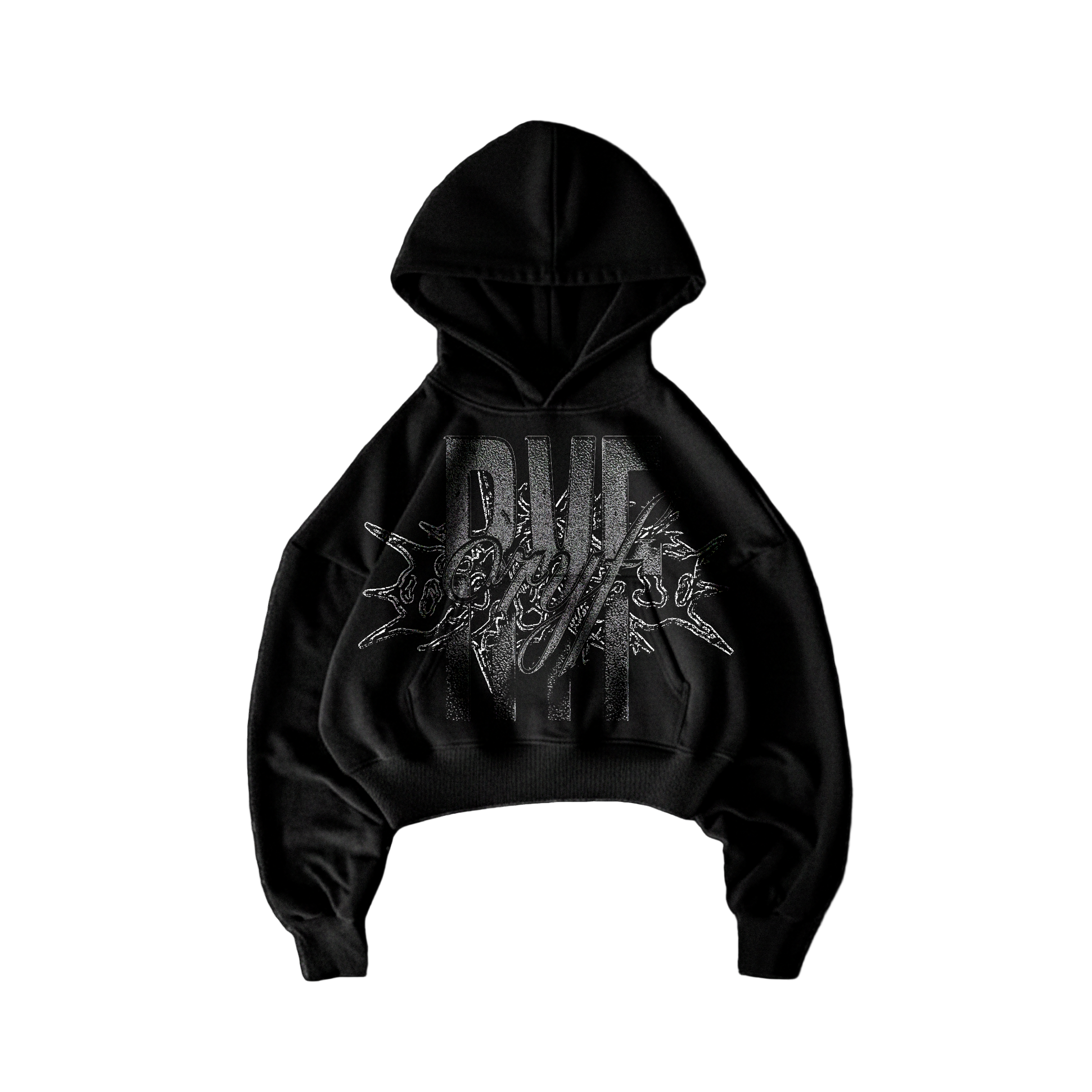 Ryf hoodie v3