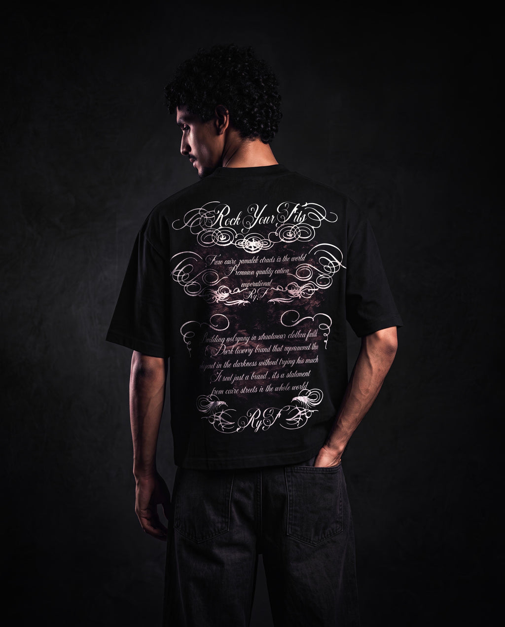 RYF Apex Tee