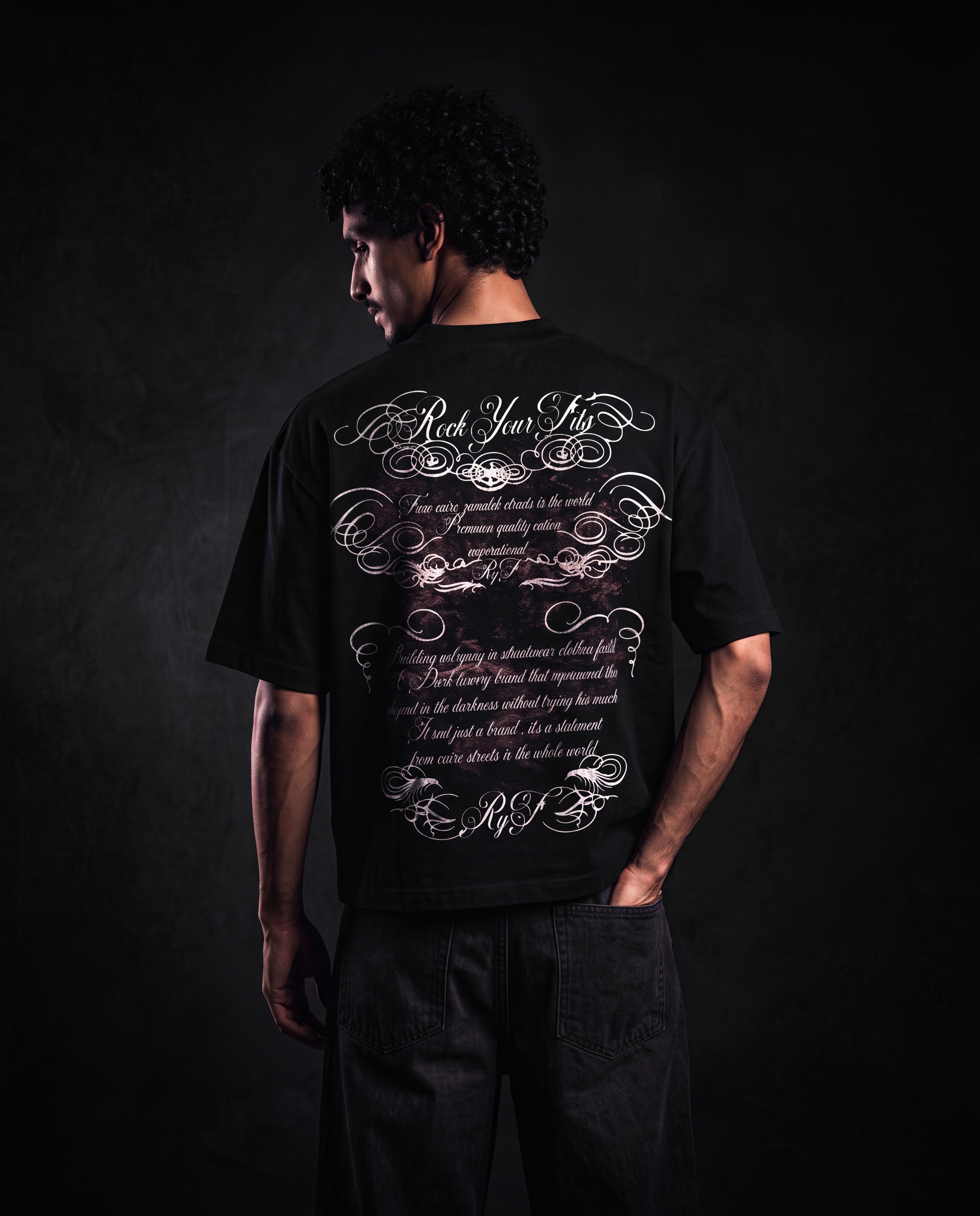 RYF Apex Tee