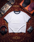 Ringer t-shirt