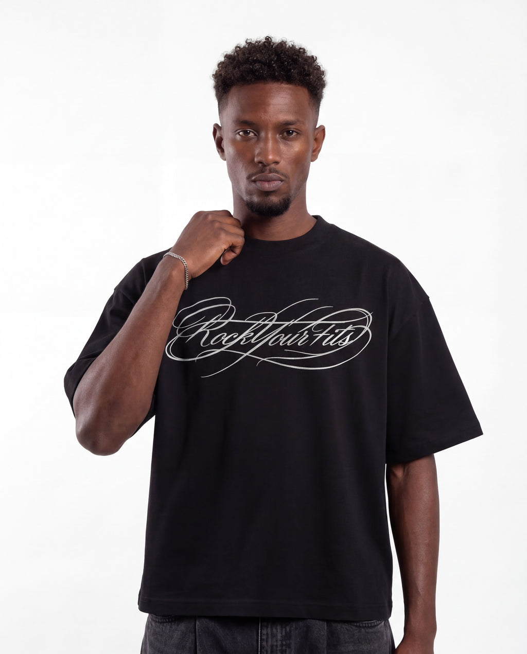 Ryf v10t-shirt