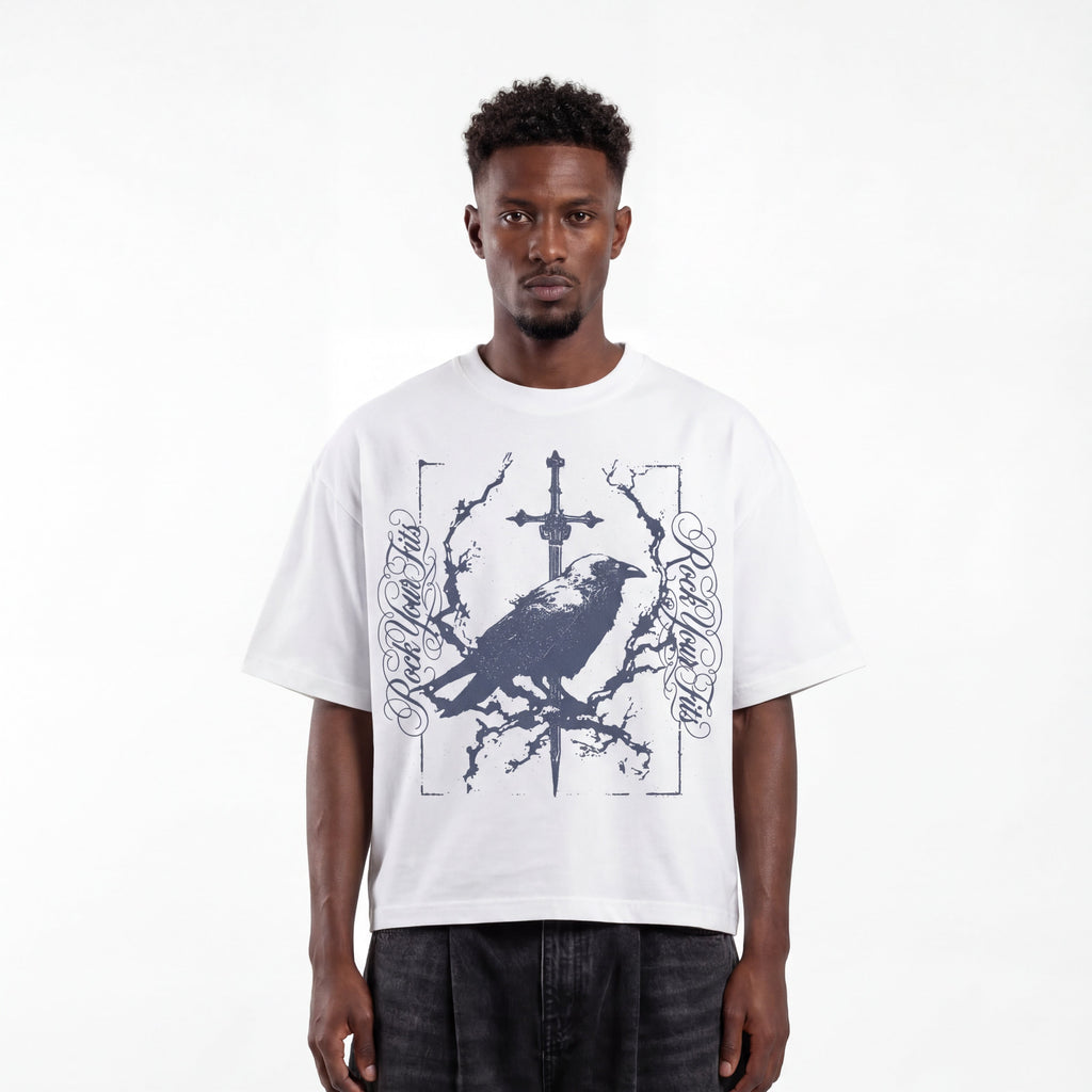 RYF v5 t-shirt