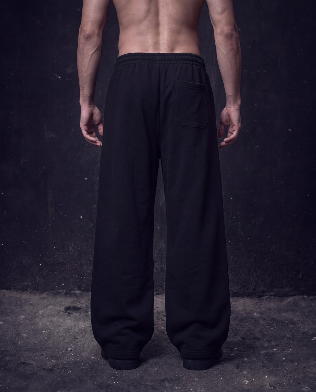 Ryf sweatpants