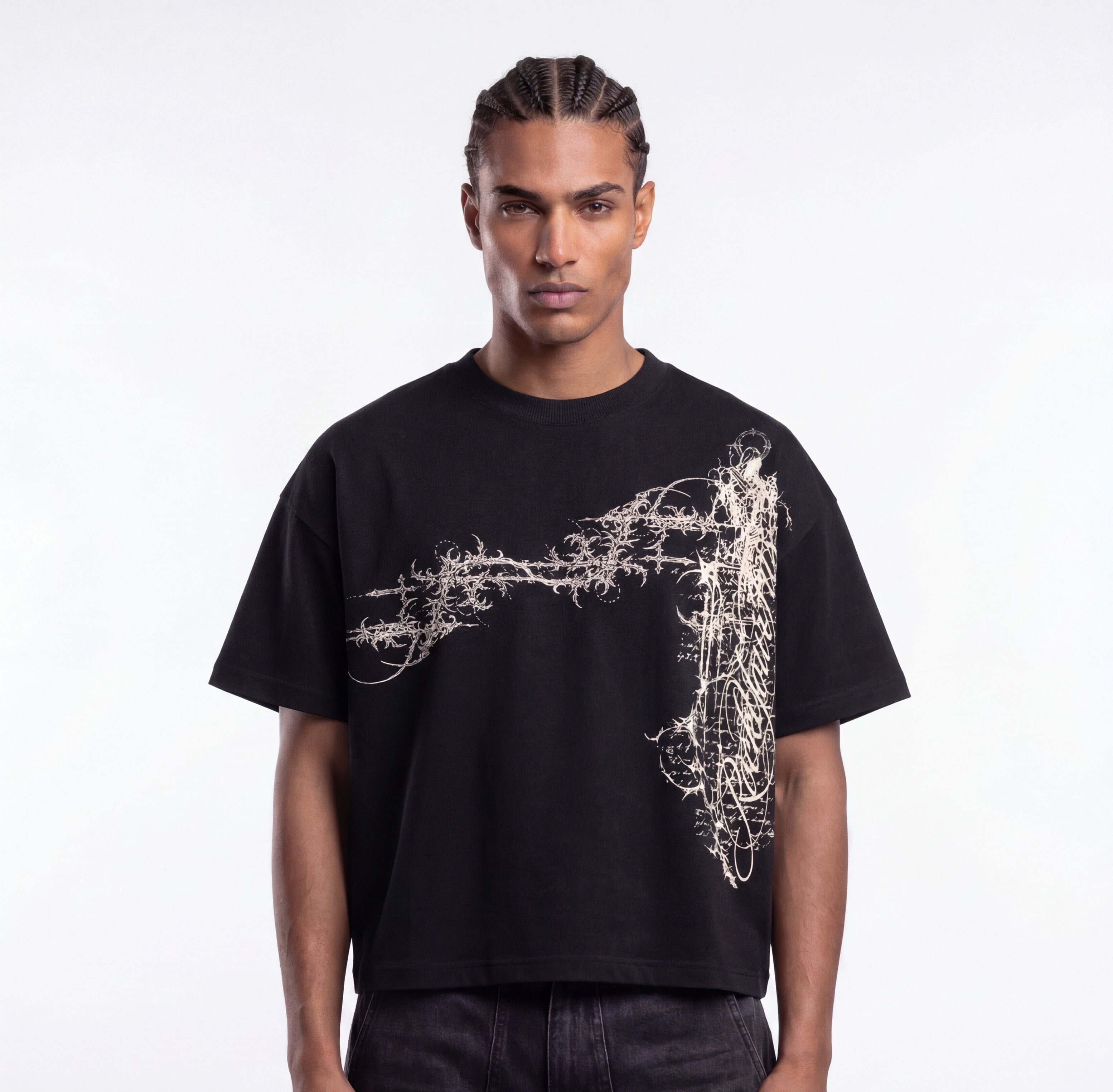 RYF v2 t-shirt
