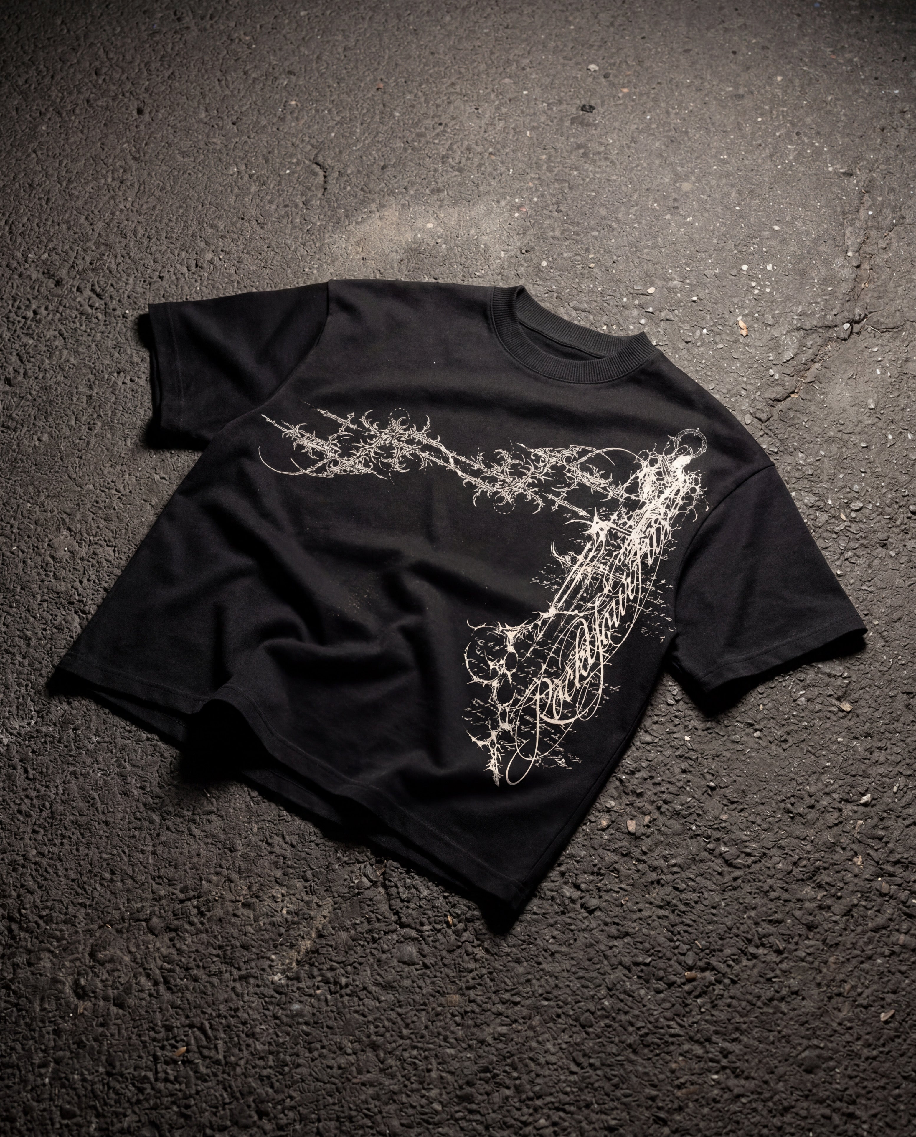 RYF v2 t-shirt