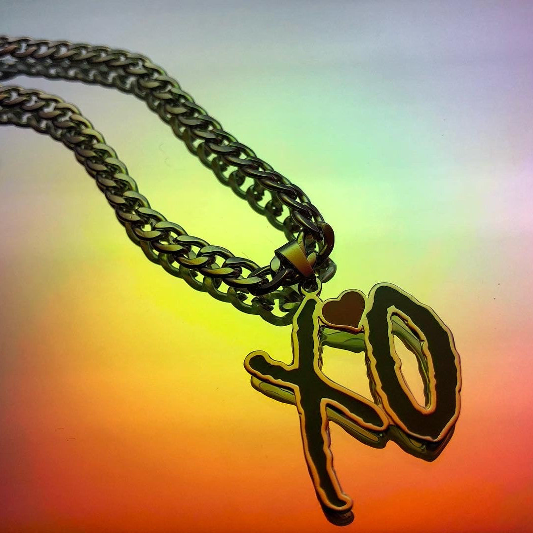 XO chain v1