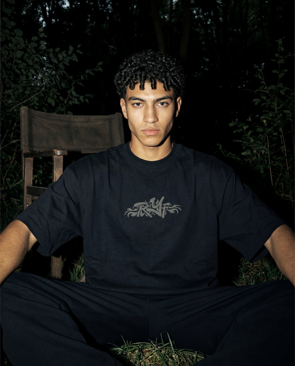 RYF t-shirt