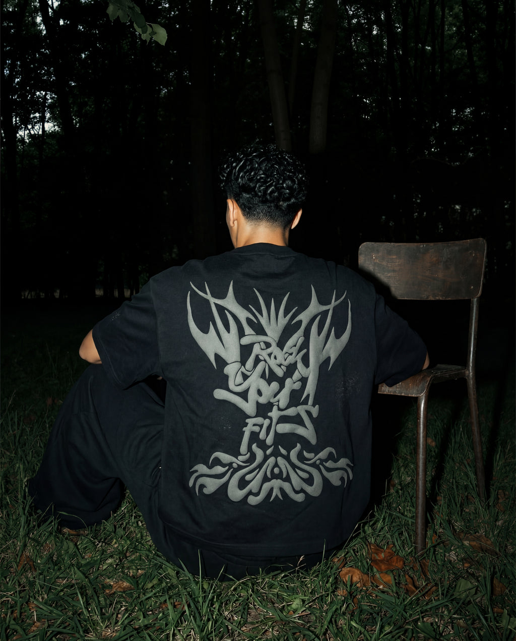 RYF t-shirt
